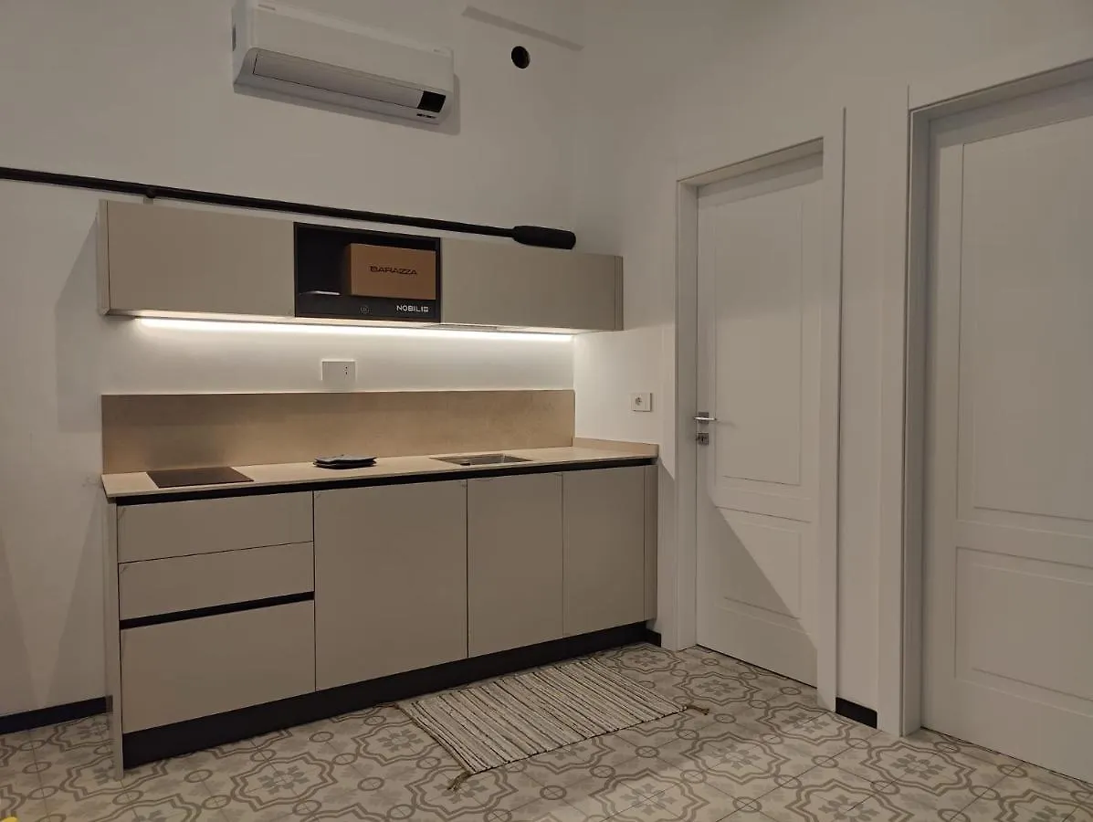 Casa Aicardi Apartment Alassio Italy