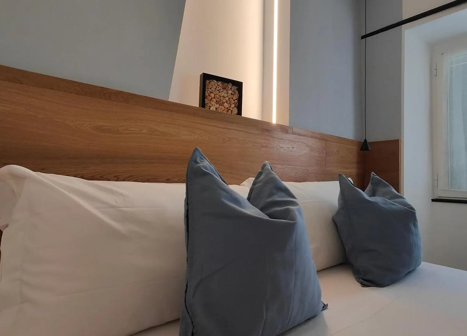 Casa Aicardi contacts