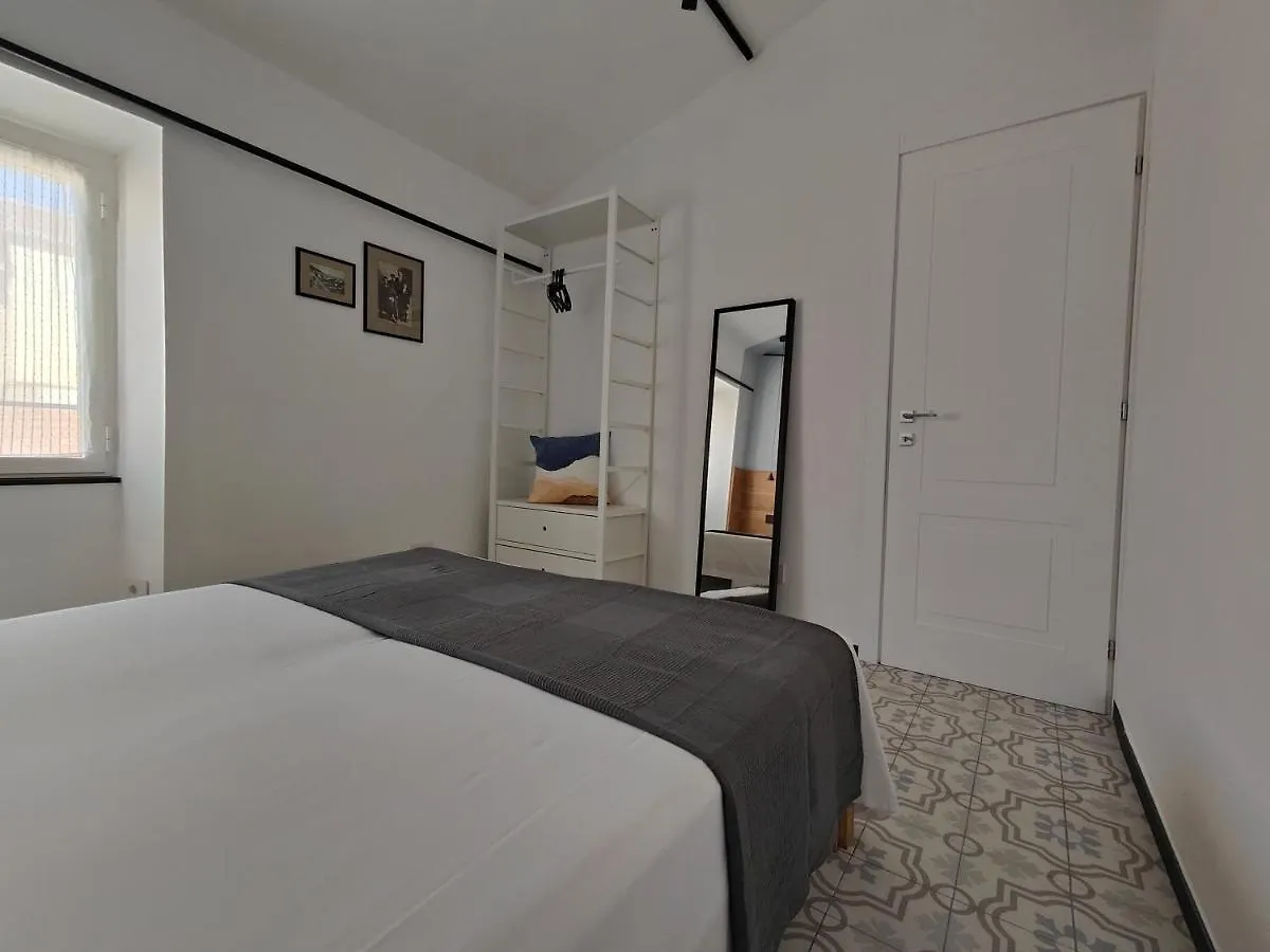 Casa Aicardi Apartment Alassio