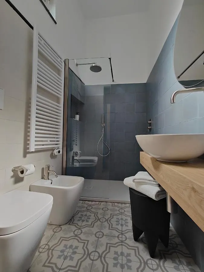 Casa Aicardi Apartment Alassio