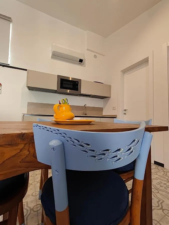 Casa Aicardi Apartment Alassio