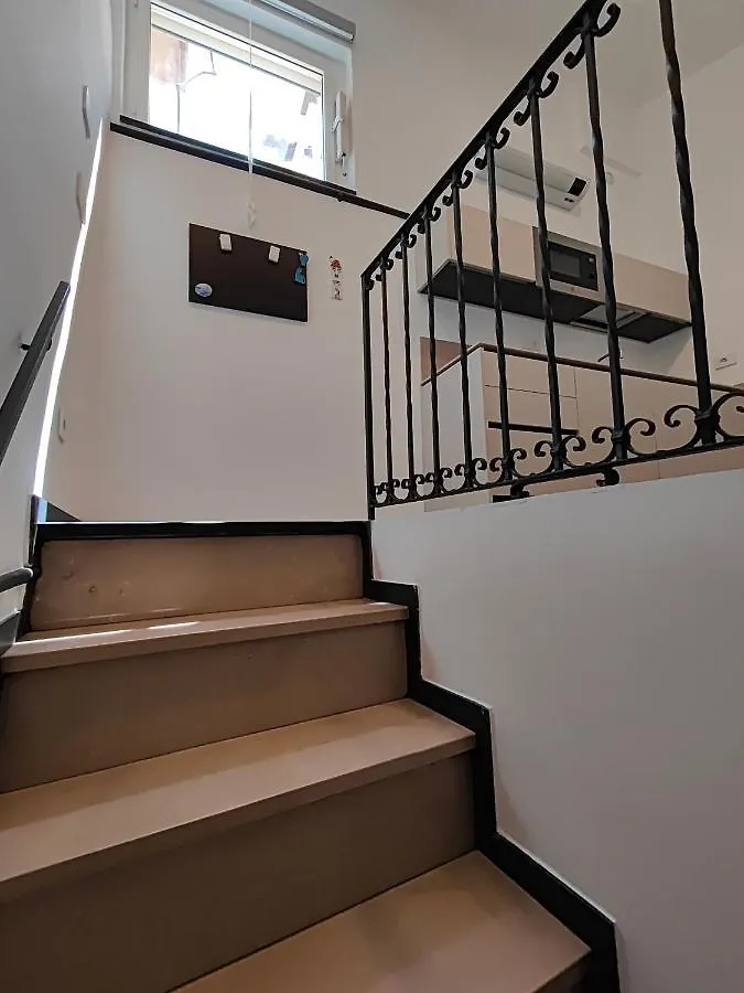 Casa Aicardi Apartment Alassio Italy