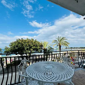  Casa vacanze Vacanze Di Isabella Stoia Italia