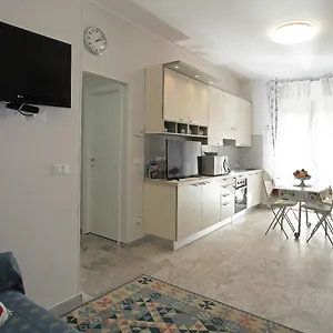 Casa Lux Ampio Monolocale Alassio