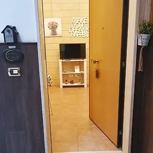  Appartamento La Casa Di Claudia Italia
