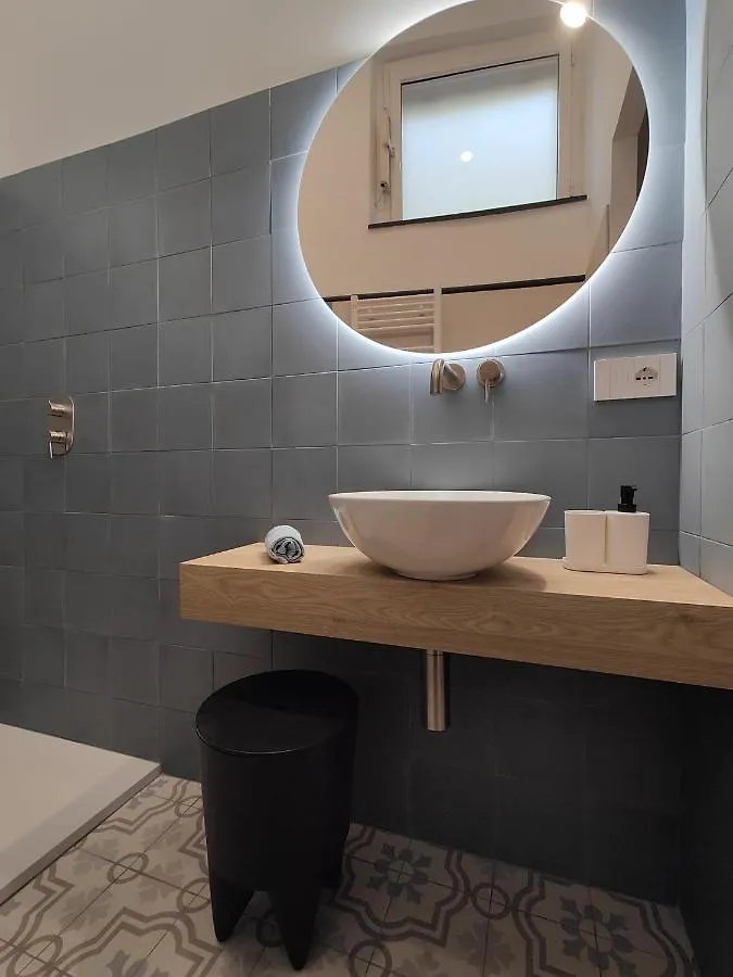 Casa Aicardi Apartment Alassio
