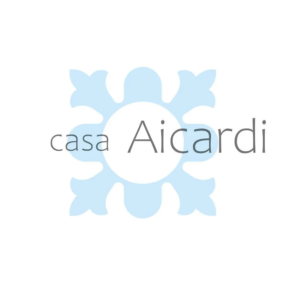 Casa Aicardi Apartment Alassio 0*,  Italy