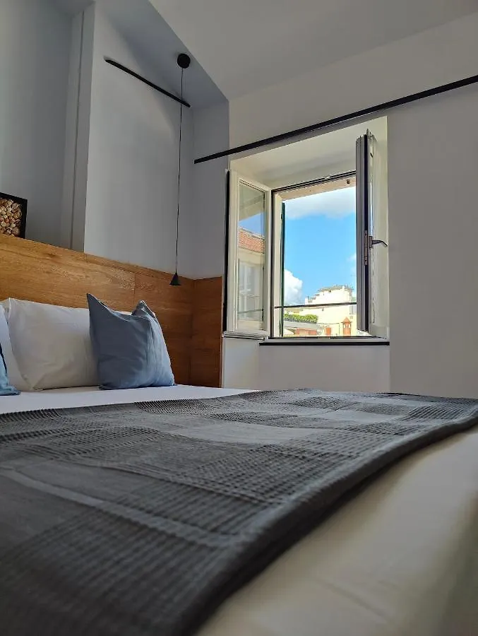 Casa Aicardi Apartment Alassio