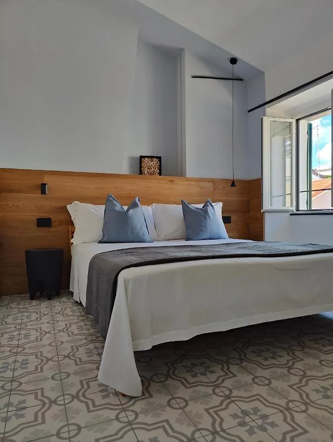 Casa Aicardi Apartment Alassio Italy