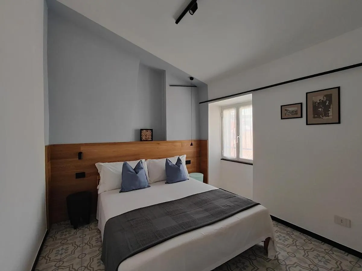 Casa Aicardi Apartment Alassio