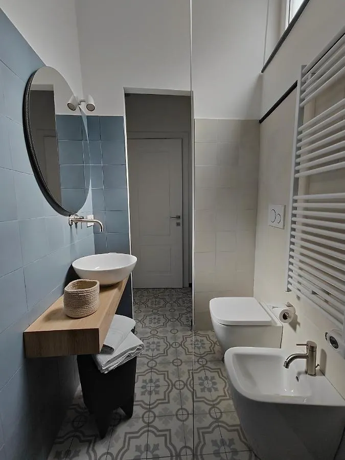 Casa Aicardi Apartment Alassio 0*,